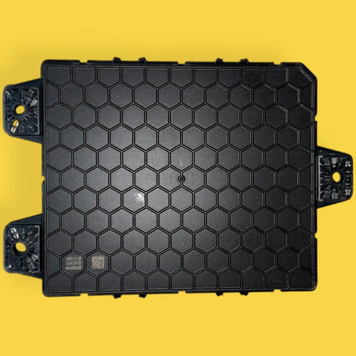Modulo Encendido Bcm Chevrolet Aveo Usado Original 23-25