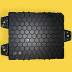 Modulo Encendido Bcm Chevrolet Aveo Usado Original 23-25