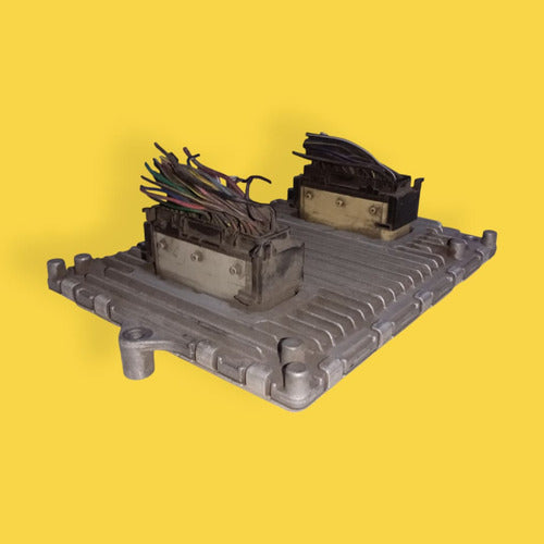 Computadora Motor Dodge Ram 5.7 Autm. Usado Original 09-23
