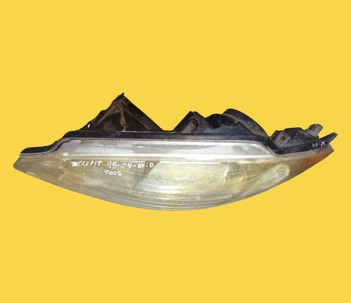 Faro Izquierdo Para Dodge Intrepid Usado Original 98-04 Izquierdo