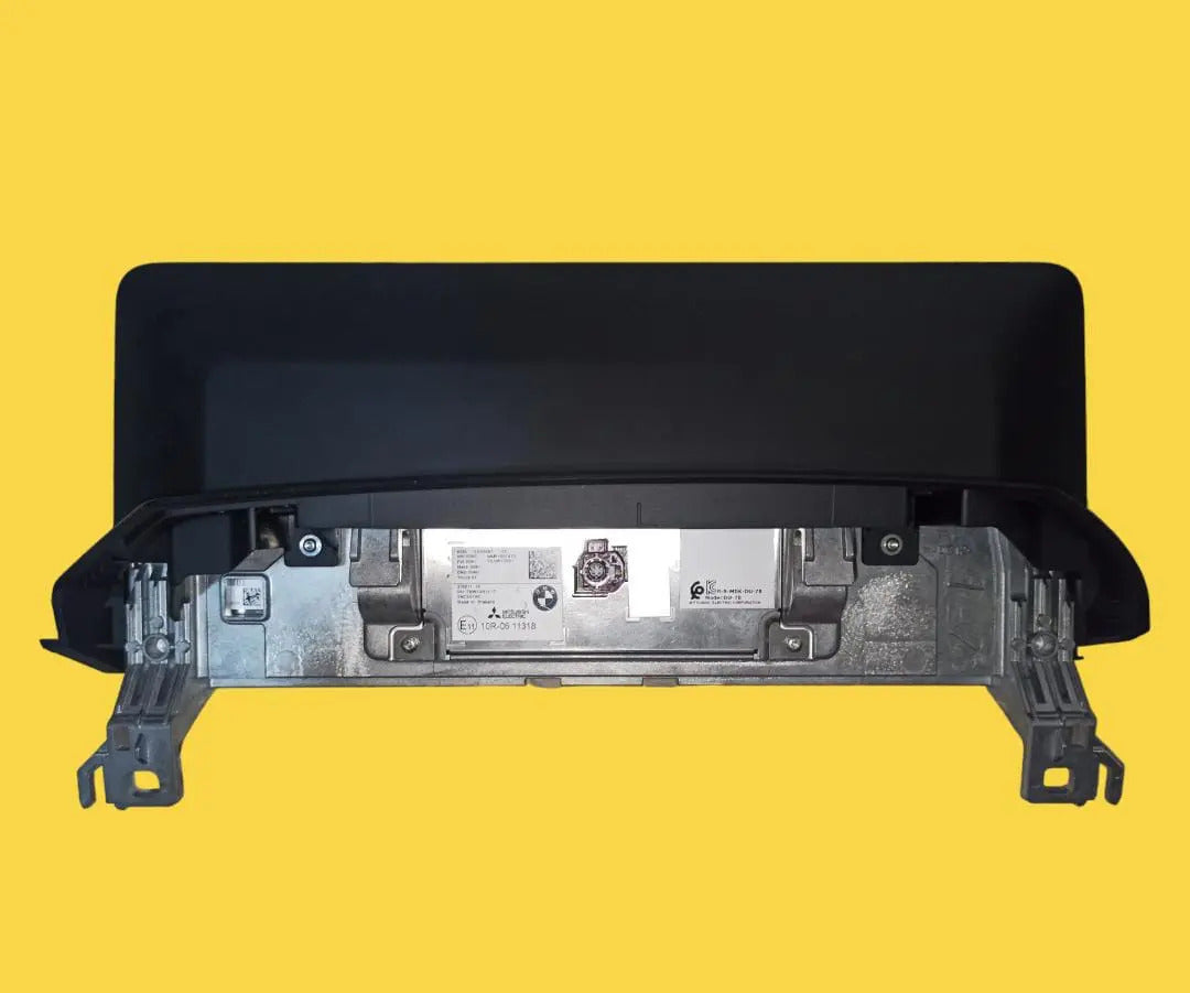 Pantalla Central Para Bmw X3, X4 Original 22-23