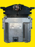 Computadora Motor Kia Soul 2.0 Usado Orig. 17-19 391332ehb6