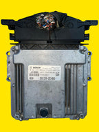 Computadora Motor Kia Soul 2.0 Usado Orig. 17-19 391332ehb6