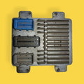 Computadora Motor Malibu/equinox/g6 3.5 Usado Original 03-06