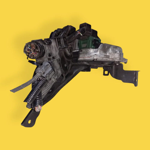 Computadora Motor Para Honda Accord 2.4 Usado Original 16-17