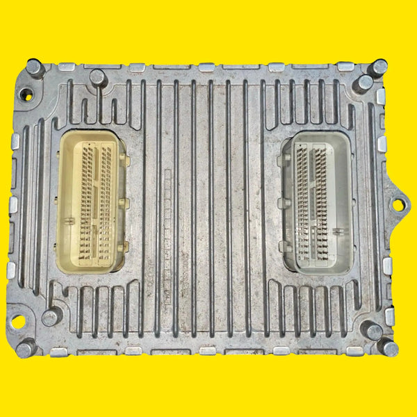 Computadora Motor Caravan/town&country 3.6 16-20 P68243295ab