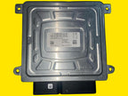 Computadora Motor Mercedes Clase A Orig. 19-23 A2829003200