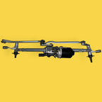 Mecanismo Motor Limpiaparabrisas Changan Cs35 Plus 21-25
