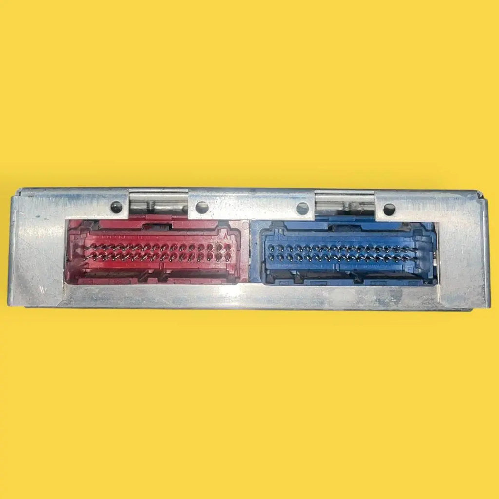 Computadora Motor Silverado, Suburban, Blazer 93-95 16168625