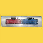 Computadora Motor Silverado, Suburban, Blazer 93-95 16168625
