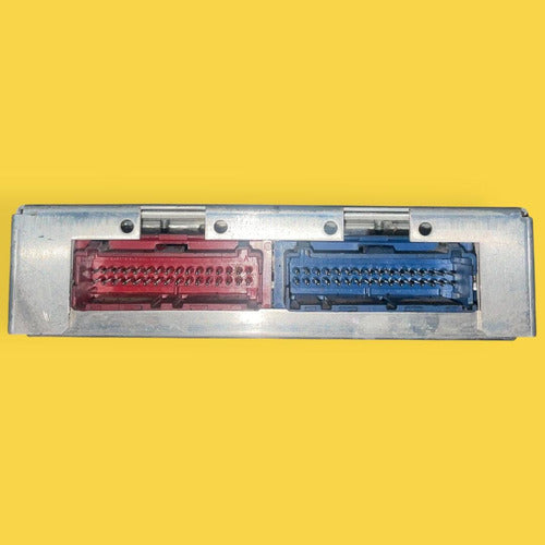 Computadora Motor Silverado, Suburban, Blazer 93-95 16168625