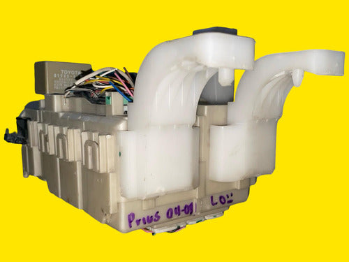 Caja Fusibles Bcm Toyota Prius Usado Orig. 04-09 8273047300