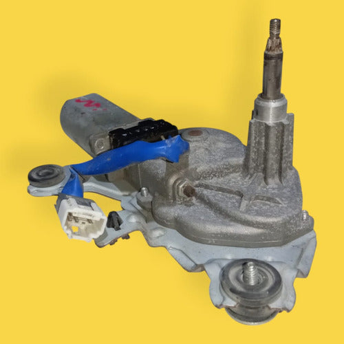 Motor Limpiaparabrisas Trasero Kia Soul 2.0 Usado Orig 10-13