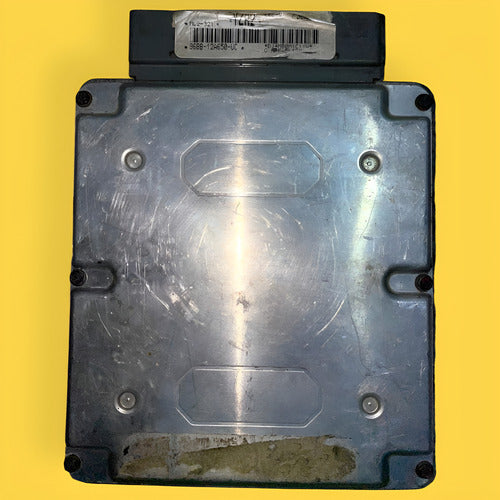 Computadora Motor 2.5 Contour, Mystique 96-99 96bb12a650uc