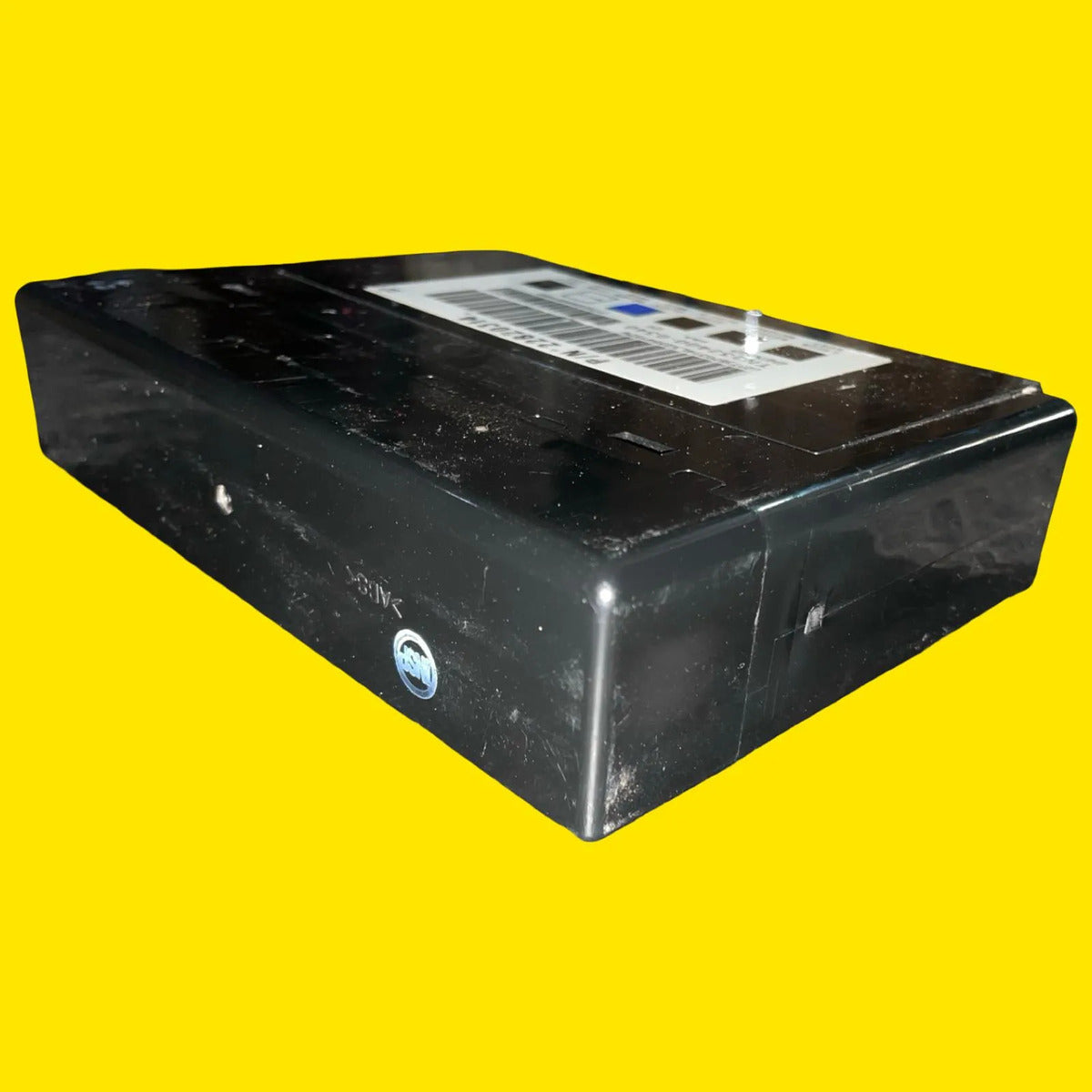 Modulo Bcm Body Control Gmc/cadillac/buick 13-21 22820314