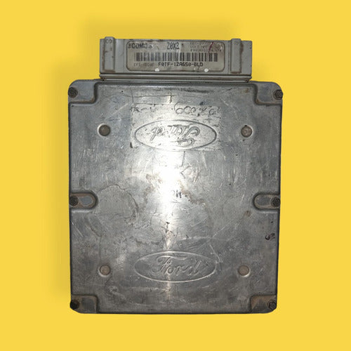 Computadora Motor Ford Topaz/tempo 2.3/3.0 Usado Orig. 90-93