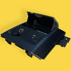 Consola Central Inferior Ford F-150, Lobo Usado Orig. 15-20