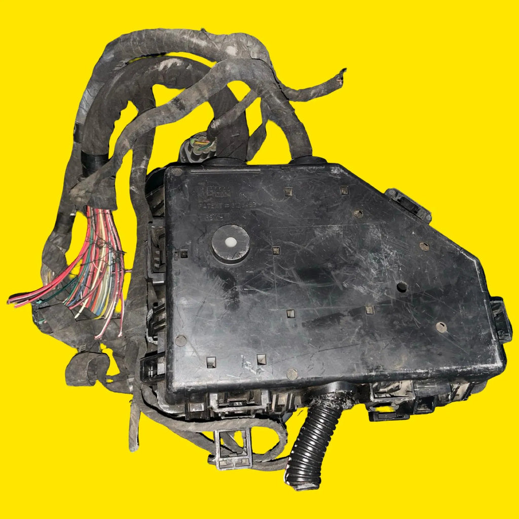 Caja Fusibles Gmc Acadia 3.6 Usado Original 07-08 P25784721