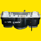 Clúster Velocímetro Mazda3 Usado Original 14-24 Bjs755430 Negro
