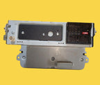 Estereo Pantalla Vw Vento,jetta,polo,golf 15-17 Usado Orig. Negro
