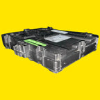 Modulo Bcm Body Control Nissan Rogue/xtrail 14-18 284b14ba5b