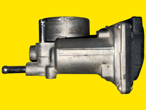Cuerpo Aceleración Corolla/matrix 1.8 Orig. 11-19 220300t080