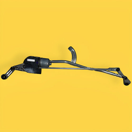 Mecanismo Motor Limpiaparabrisas Mercedes Clase C 15-20