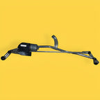 Mecanismo Motor Limpiaparabrisas Mercedes Clase C 15-20