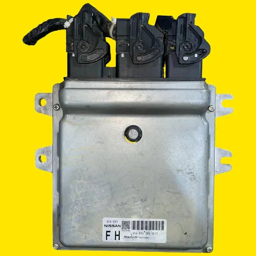 Computadora Motor Nissan Maxima 3.5 Usado Orig. 09-11 A56d95