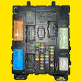 Modulo Bcm Body Control Ford Focus Orig. 13-16 Dv6t14a073gb