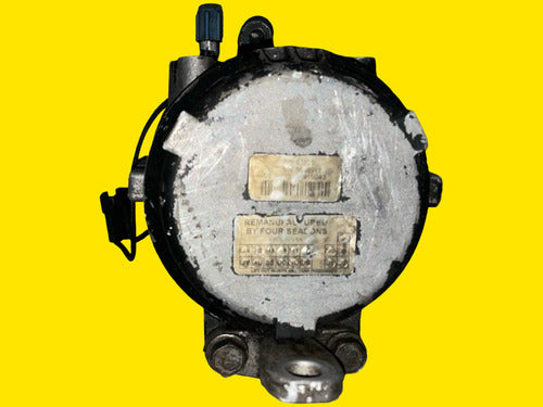 Compresor A/c Dodge, Chrysler, Plymouth Orig. 79-89 3848964