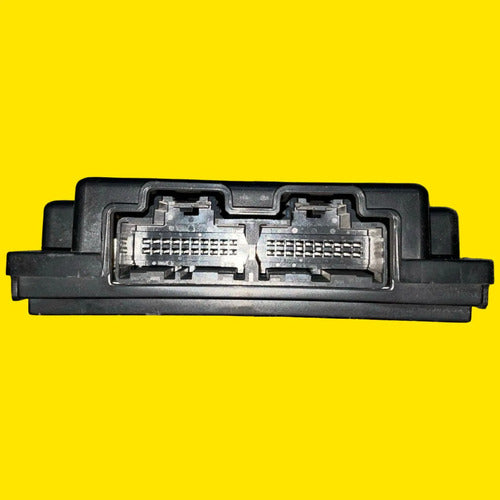 Modulo Llaves Keyless Chevrolet Usado Orig. 16-19 13510106