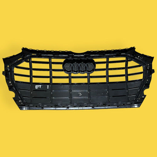 Parrilla Audi Q5 21-23, Original Brillante