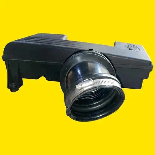 Porta Filtro Resonador Aire H3/canyon/colorado Orig. 06-10
