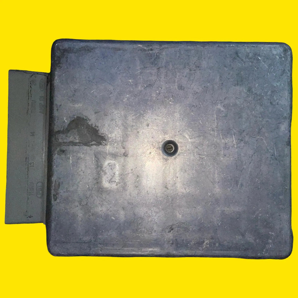 Computadora Motor Ford Ranger 2.3 Std 95-97 F67f12a650va