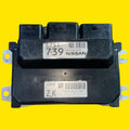 Computadora Motor Nissan Versa Orig. 20-24 Bem532700