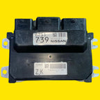 Computadora Motor Nissan Versa Orig. 20-24 Bem532700