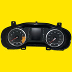 Clúster Velocímetro Jeep Renegade Autm. Usado Original 15-24 Negro