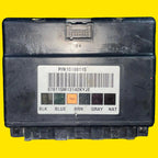 Modulo Bcm Silverado/cheyenne/tahoe Orig. 03-06 15198115