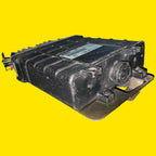 Computadora Motor Vw Jetta/golf A3 Orig. 93-95 1h0907311g