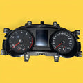 Clúster Velocímetro Vw Tiguan Usado Orig. 18-20 5na920750c Negro
