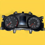 Clúster Velocímetro Vw Tiguan Usado Orig. 18-20 5na920750c Negro