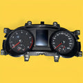 Clúster Velocímetro Vw Tiguan Usado Orig. 18-20 5na920750c Negro