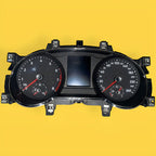 Clúster Velocímetro Vw Tiguan Usado Orig. 18-20 5na920750c Negro