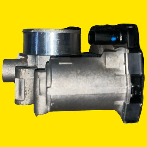 Cuerpo Aceleración Chevrolet Spark Ng 1.4 16-21 12673014