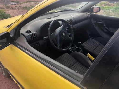 Desarmó Seat Leon Fr 1.8 T 2002-2006