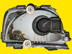 Calavera Interior Derecha Chevrolet Camaro Usado Orig. 10-13 Derecho/pasajero Rojo