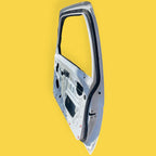 Puerta Derecha Nissan D21 Pickup 87-08 Usada Original Delantera Derecho Blanco
