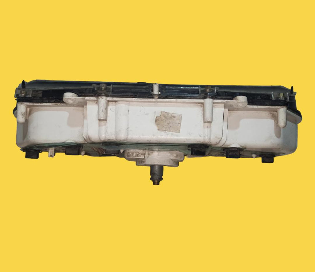 Cluster Velocimetro Para Ford Tempo 93-94 Usado Original Negro