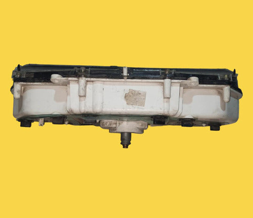 Cluster Velocimetro Para Ford Tempo 93-94 Usado Original Negro